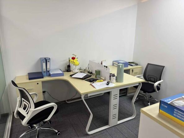 EcoMatrix Engineering Tech PTE. LTD.