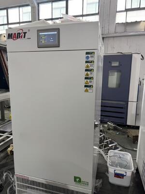 Low Pressure Pharmaceutical Stability Chamber Aging Test Measurement Test Equipment