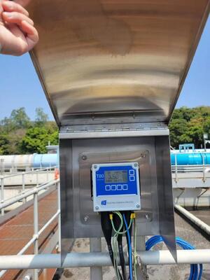 High Humidity Industrial Electrical Cabinet Outdoor Electrical Engineering Equipments
