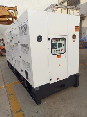 Portable  Solar Powered Emergency Generator Electrical Engineering Solution