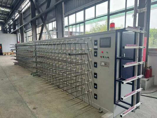 Fasteners Construction Wire Drawing Machine Production Line Machining Equipment