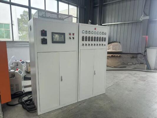 Fasteners Construction Wire Drawing Machine Production Line Machining Equipment