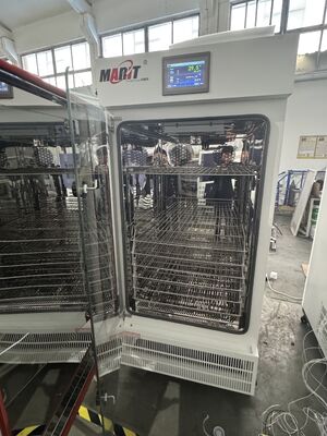 Low Pressure Pharmaceutical Stability Chamber Aging Test Measurement Test Equipment