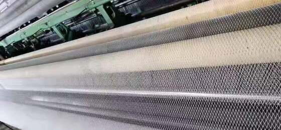 customized  polyethylene nylon fishing nets trawling gillnetting polyester fishing net