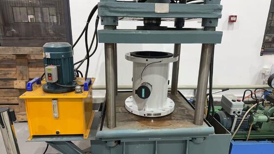 Equipment Universal Testing International Logistics Support Measurement Test Equipment