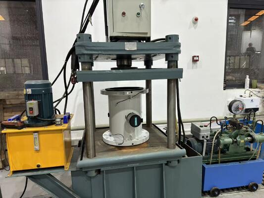 Equipment Universal Testing International Logistics Support Measurement Test Equipment