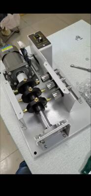Torsional Angle Slip Monitoring Alarm Device Electrical Engineering Equipments