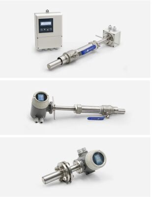 Electromagnetic Ultrasonic Oil Water Flow Measurement  Measurement Test Equipment