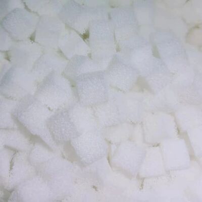 Rapid Biofilm Water Treatment Testing Gel Bio Carrier For Industrial Municipal MBBR