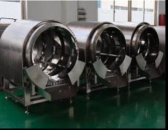 Customized Gummy Candy Production Line  Hard Candy  Agriculture Food Processing Industry