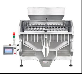 Customized Gummy Candy Production Line  Hard Candy  Agriculture Food Processing Industry