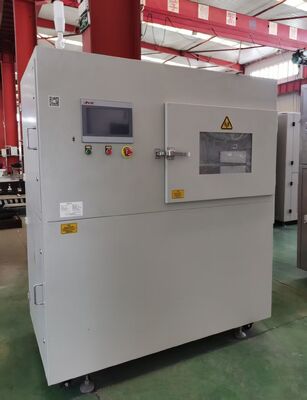 Customized RF Heating And Drying Equipment Agri Food Processing Production