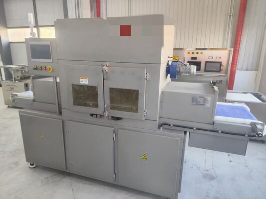 Customized RF Heating And Drying Equipment Agri Food Processing Production