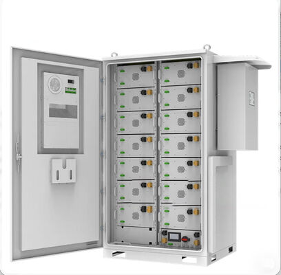 Industrial Facilitiesres Idential Energy Storage Commercial Buildings Electrical Engineering Equipments