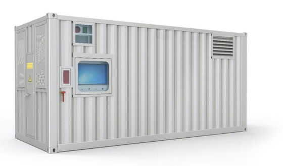 Industrial Facilitiesres Idential Energy Storage Commercial Buildings Electrical Engineering Equipments
