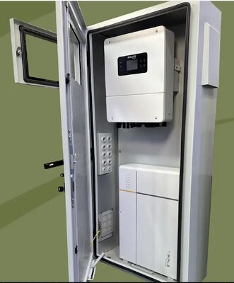 Industrial Facilitiesres Idential Energy Storage Commercial Buildings Electrical Engineering Equipments