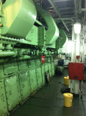 Marine Electrical Systems Ship Repair Maintenance Shipbuilding Commercial Ship Repair