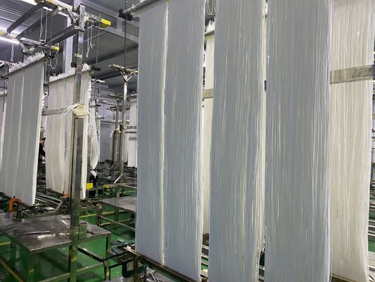 Skid Mounted Water Treatment Testing Industrial MBR Toray Mitsubishi  Industrial MBR System