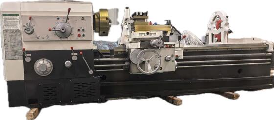 Çubuklar Çubuklar CNC İşleme Dönüştürme Metal İş Parçaları İşleme Ekipmanı